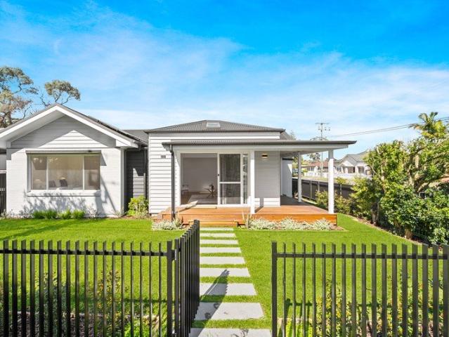 Quality, Space and Modern Coastal Living