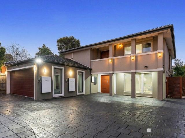 Quality, Space and Modern Family Luxury!