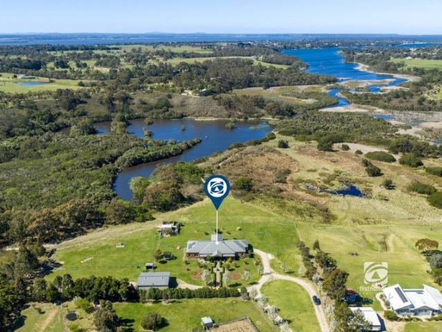 QUALITY, SPACE AND PRIVACY ON TWO ACRES