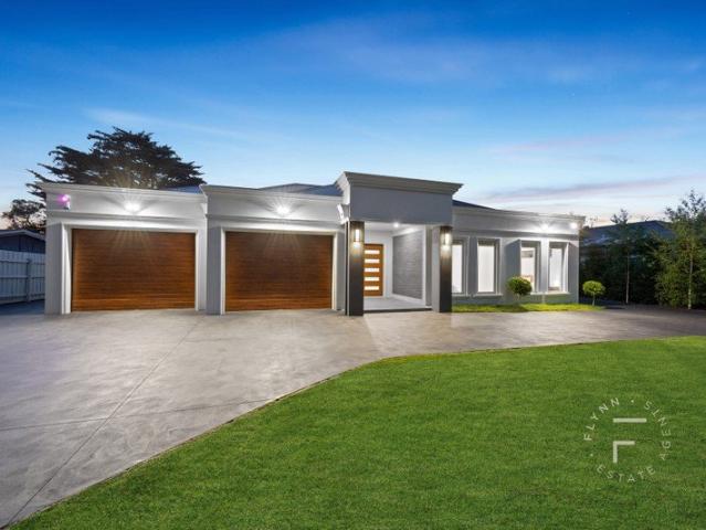 Quality, Space and Scale on Over an Acre