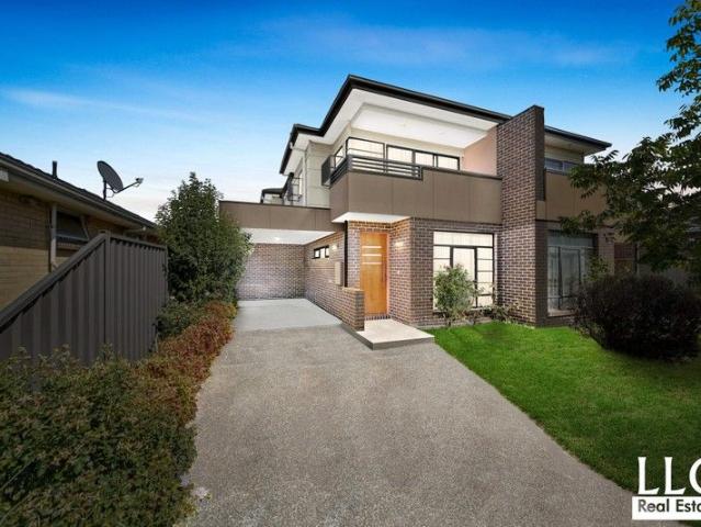 Quality, Space and School Zone Excellence in Mount Waverley