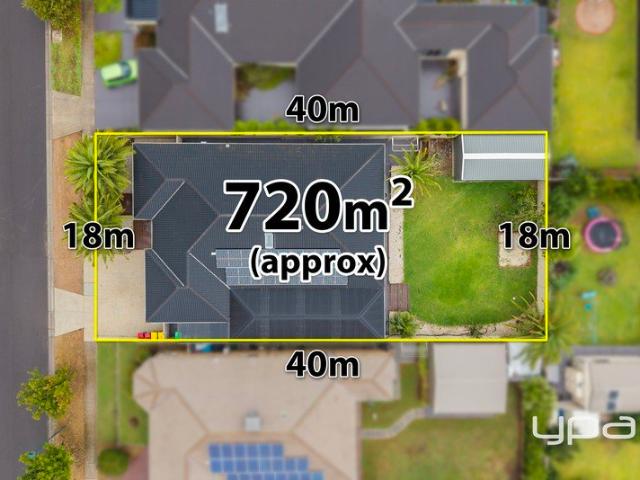 QUALITY, SPACE AND SEAMLESS LIVING IN A PRIME LOCATION