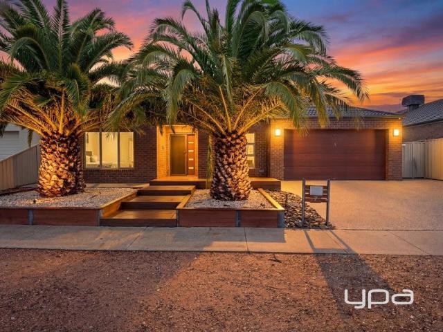 QUALITY, SPACE AND SEAMLESS LIVING IN A PRIME LOCATION