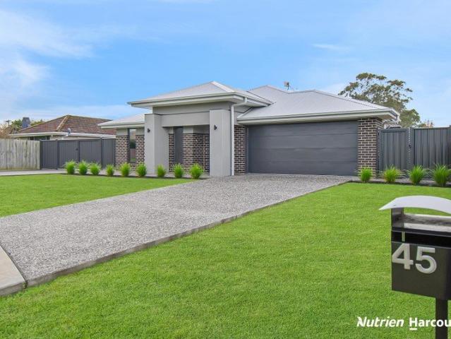 Quality, Space and Style in One Complete Package