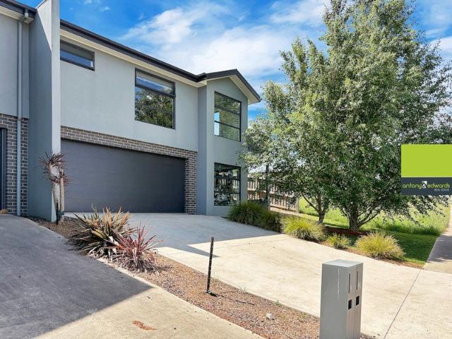 Quality, Space & Commanding Views