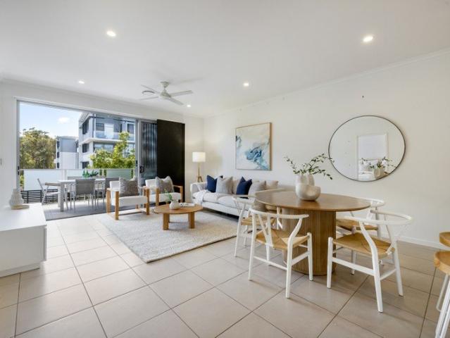 Quality, Space & Convenience in a Prime Location