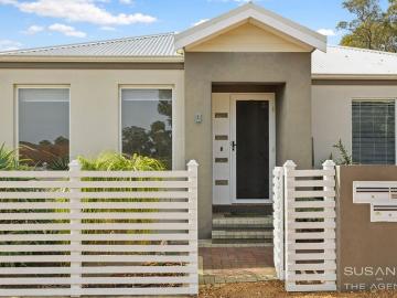 Quality, Space & Convenience in the Heart of Kalamunda