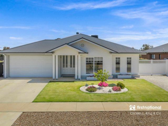 Quality, Space & Exceptional Entertaining!
