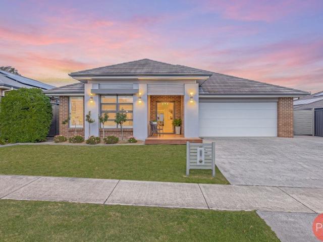 Quality, Space & Effortless Family Living
