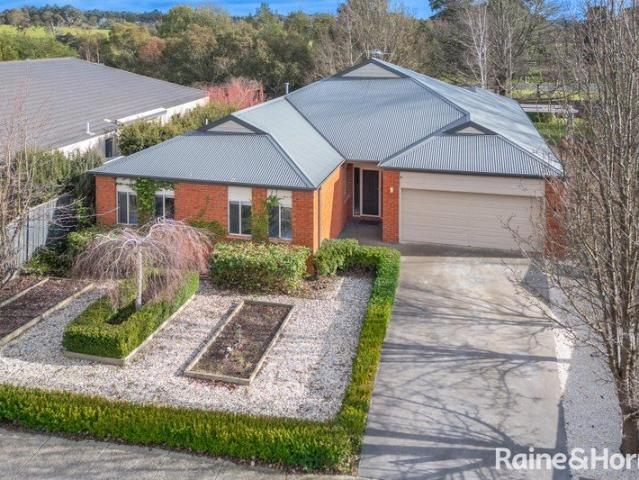 Quality, Space & Lifestyle in a Prestigious Gisborne Pocket