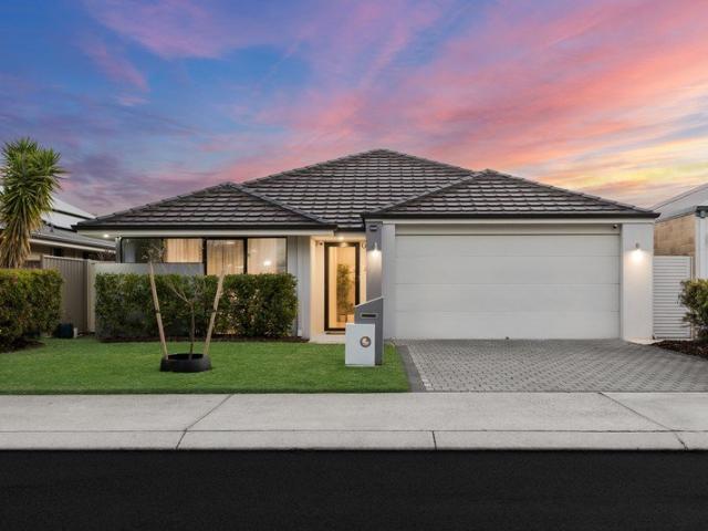 Quality, Space & Lifestyle in Lumen Rise
