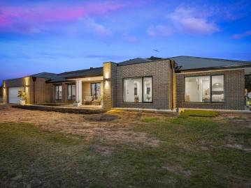 Quality, Space & Lifestyle in One Complete Package