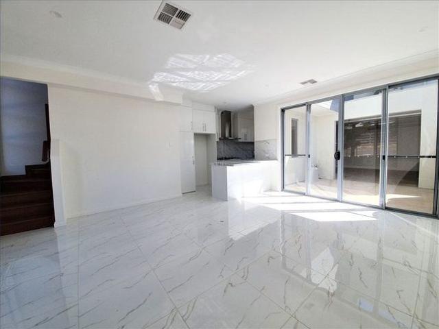 Quality, Space & Low Maintenance Living