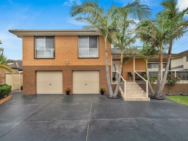 Quality, Space & Potential in a Peaceful Court Location