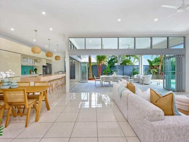 Quality, Space & Style | Bluewater Estate