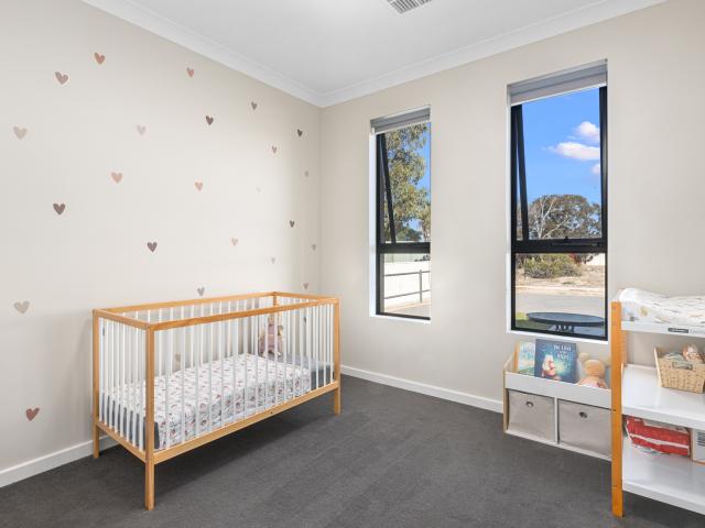 Quality, Space & Style Immaculate Family Home in Quiet Location