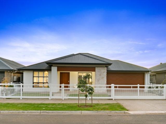 Quality, Space & Style in One Exceptional Package
