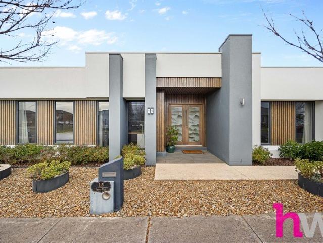Quality, Space & Style in a Fantastic Fyansford Location