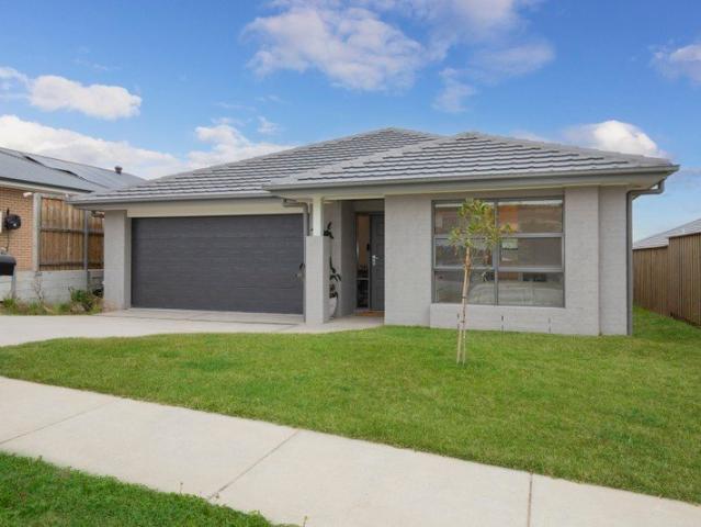 Quality, Space & Style in a Prime Location
