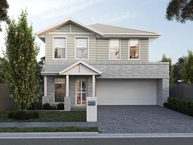 Quality Turnkey Homes Ready to Move In