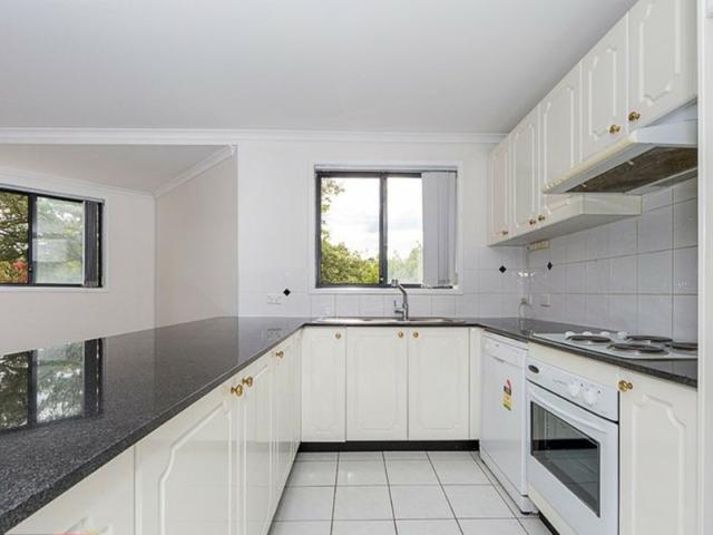 Quality Two Bedroom Apartment