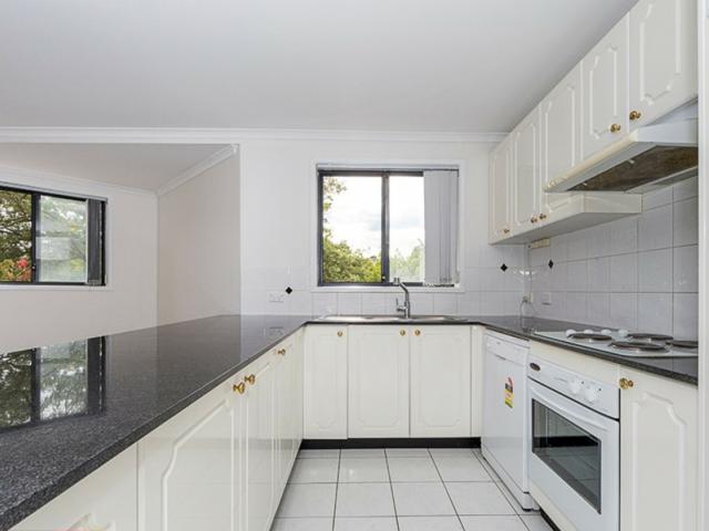 Quality Two Bedroom Apartment