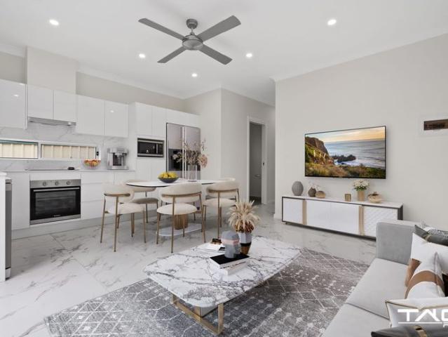 QUALITY TWO BEDROOM APARTMENT IN A GREAT LOCATION!