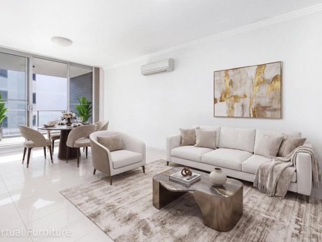 Quality two bedroom apartment in prime Carlingford location