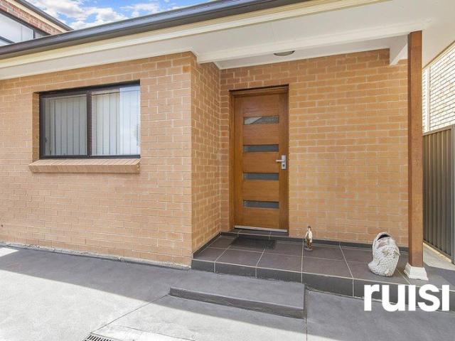 Quality Two Bedroom Granny Flat with Garage