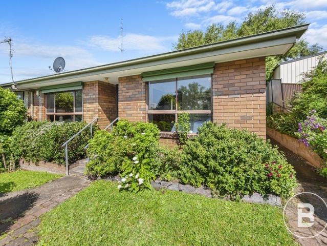 QUALITY TWO BEDROOM UNIT IN POPULAR LOCATION