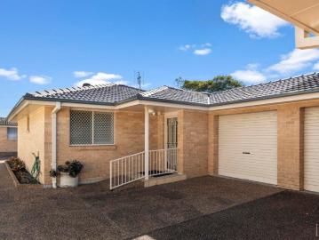 Quality Two Bedroom Villa in a Highly Sought After Location