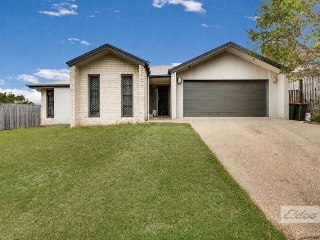 Quality Tenanted Investment in a Sought After Clinton Pocket
