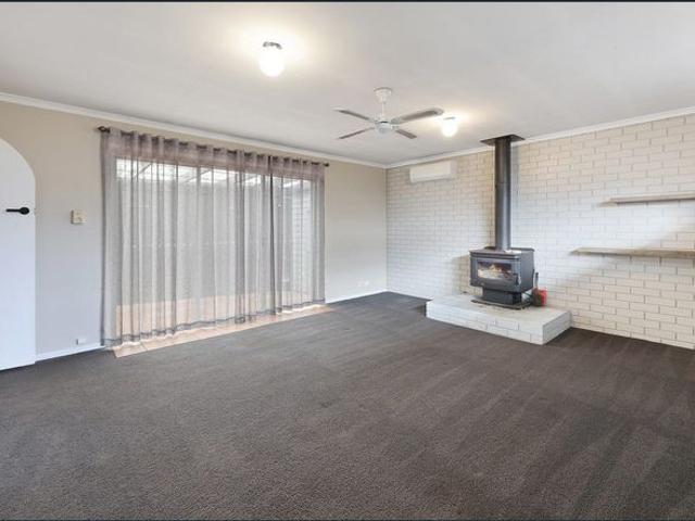 Quality Three Bedroom Home