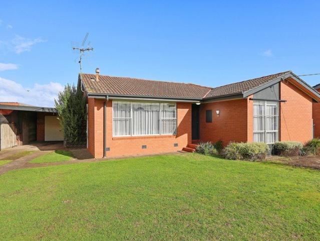 Quality Three Bedroom Home