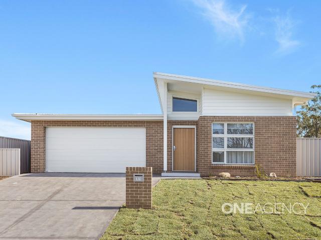 QUALITY THREE BEDROOM HOME WITH MODERN COMFORTS