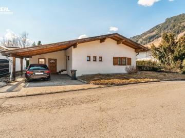 Quality time – Ferienhaus in Zell am See – ZWEITWOHNSITZ