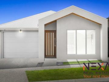 QUALITY TO IMPRESS LUXURIOUS HOME WITHIN FIRST HOME BUYER BUDGET !