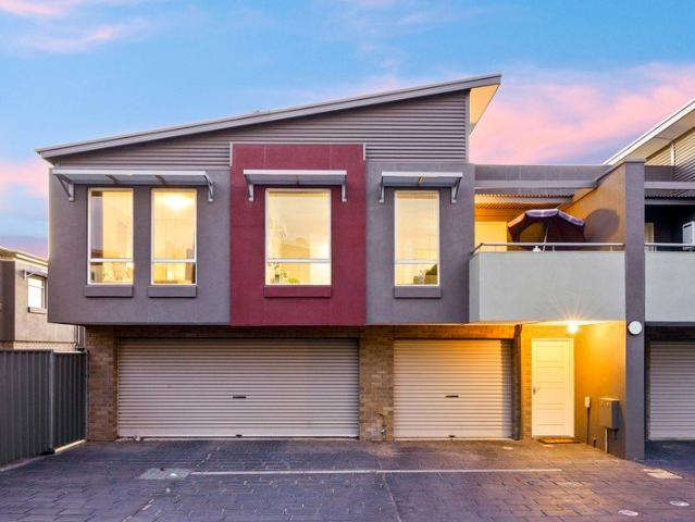 Quality Town House on Offer