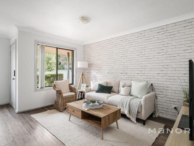Quality Townhouse