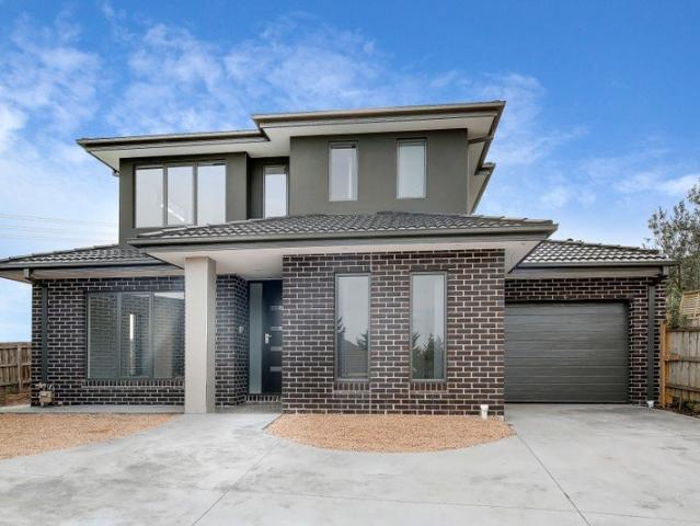 Quality Townhouse with 3 Bedrooms and 3 Bathrooms