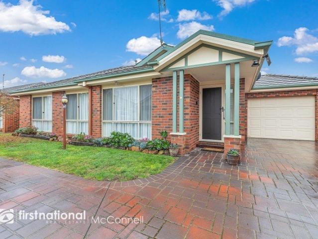Quality Townhouse Central Location