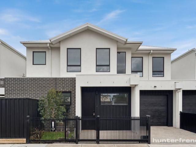 QUALITY TOWNHOUSE IN CONVENIENT POSITION
