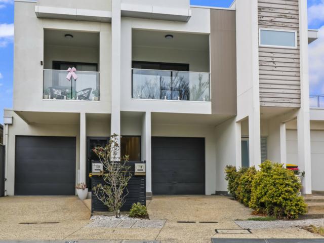 Quality Townhouse in One of Mawson Lakes' Best Locations