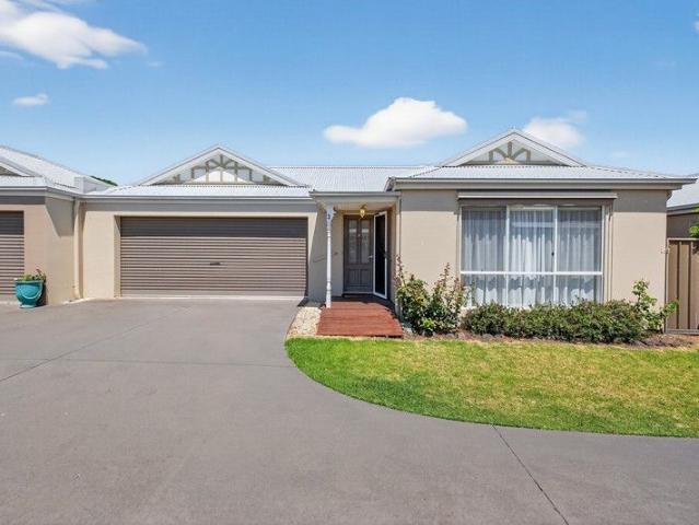 Quality Townhouse in Prime Location