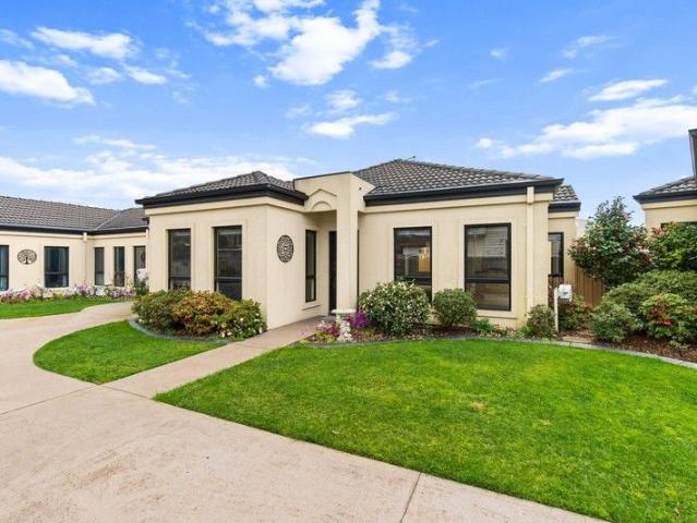 Quality Townhouse in Prime Location