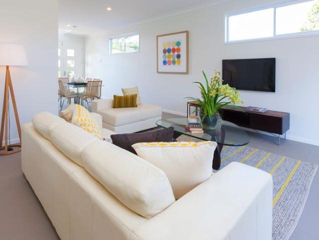 QUALITY TOWNHOUSE IN QUALITY COMPLEX