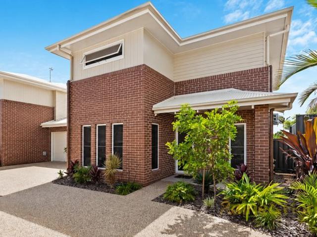 Quality Townhouse Living in Kearneys Spring