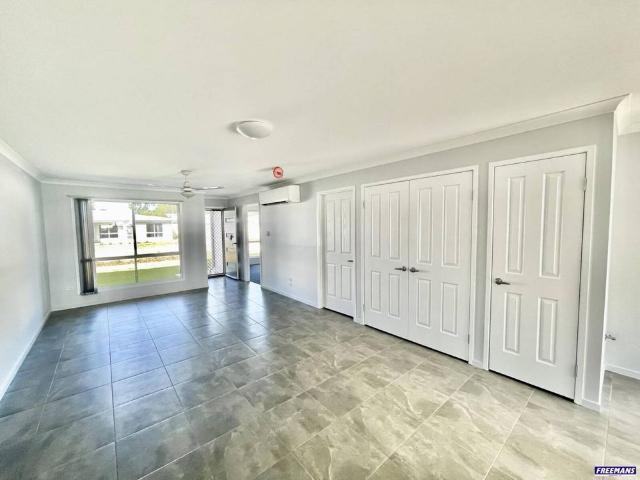 Quality Unit in Lovely Complex