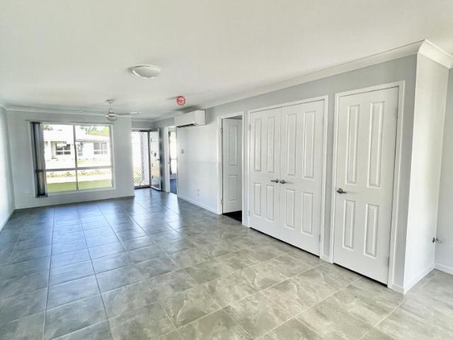 Quality Unit in Lovely Complex