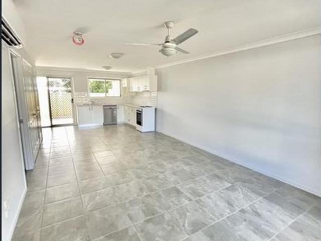Quality Unit in Lovely Complex